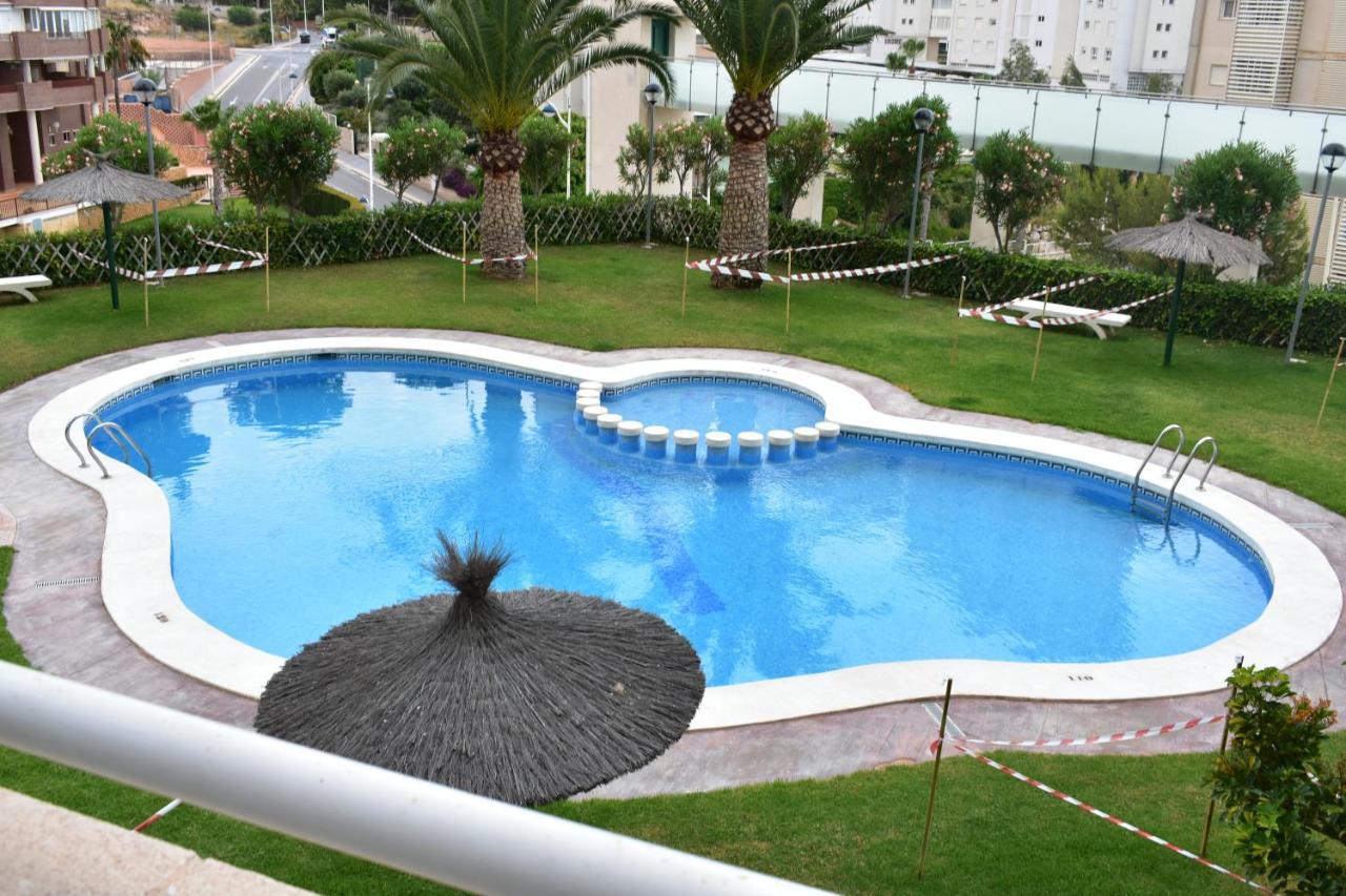 Residencial Miranda Apartment