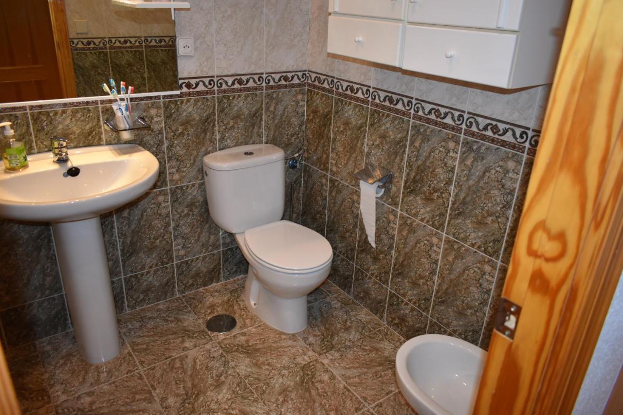 Apartment Residencial Miranda