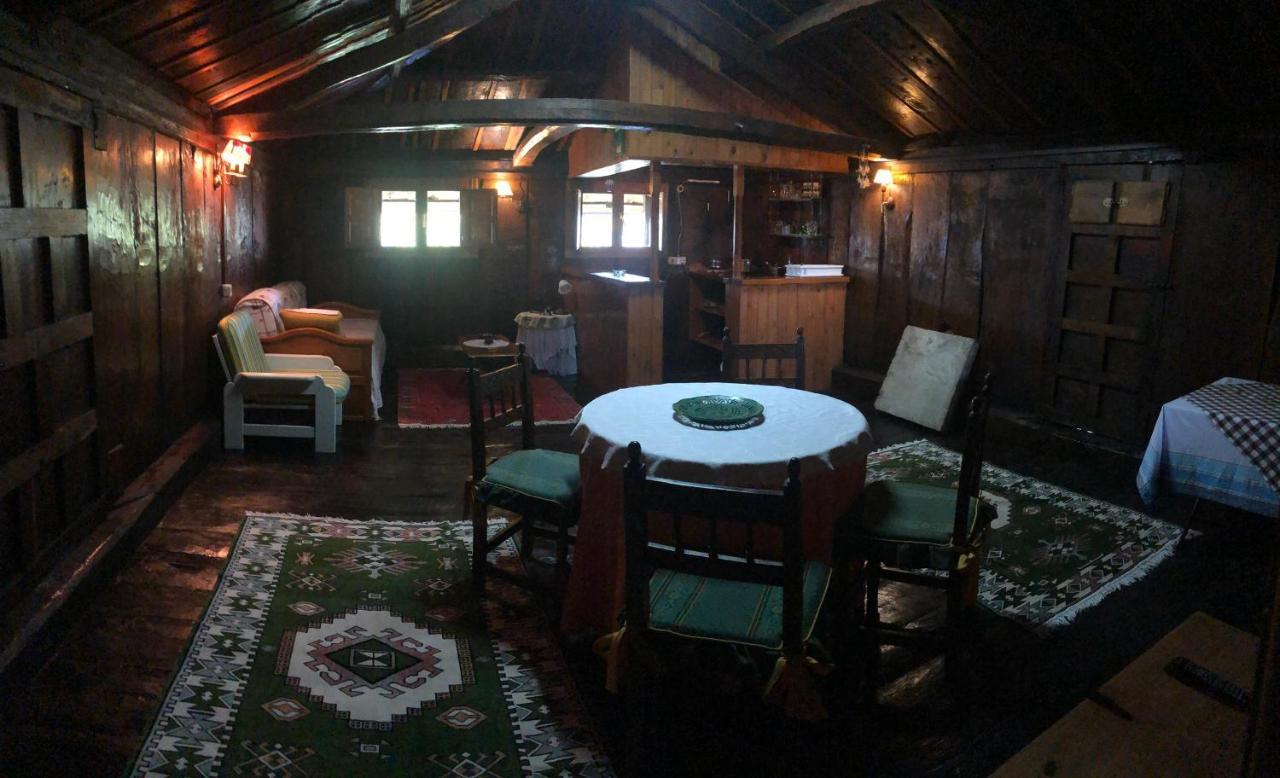 Casa Rural Alegrias