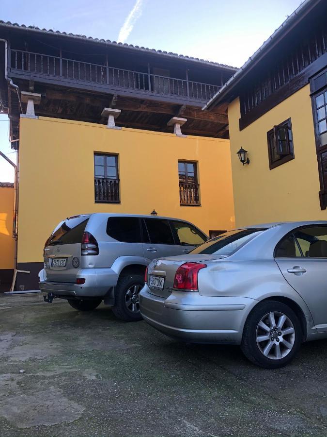 Holiday home Casa Rural Alegrias *