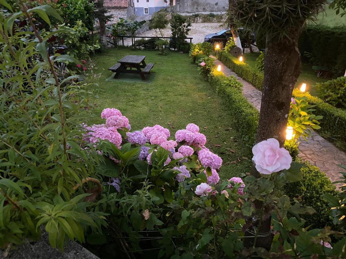 Country house La Casona Del Jou