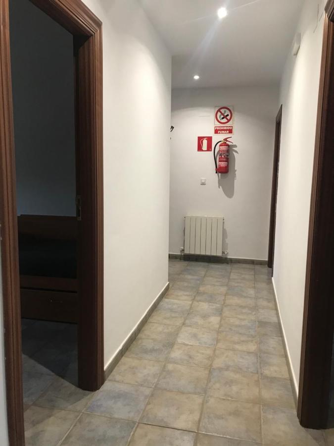 Casa rural Gure Naia