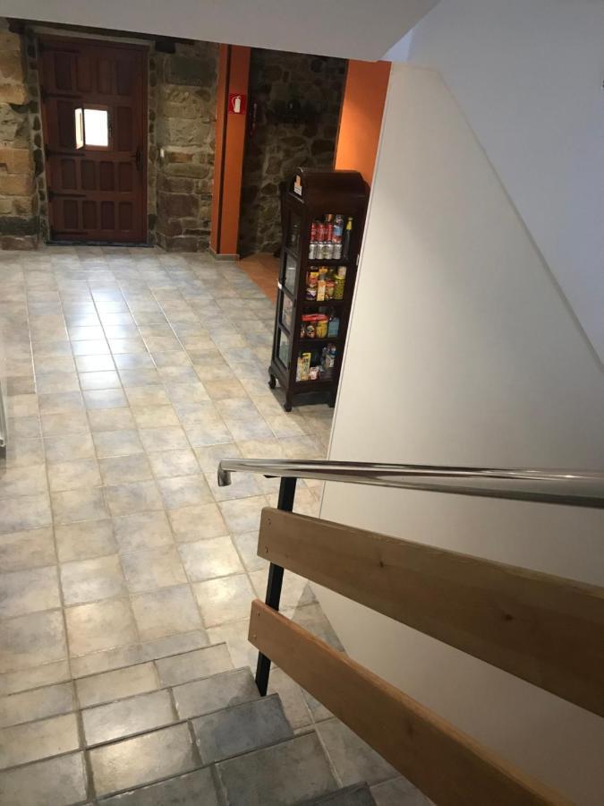 Gure Naia Casa rural *