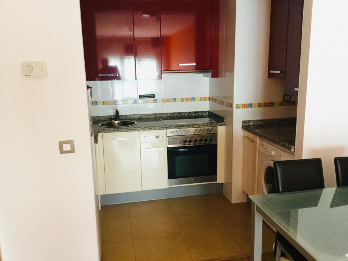 Rio Barayo Apartamento Luarca