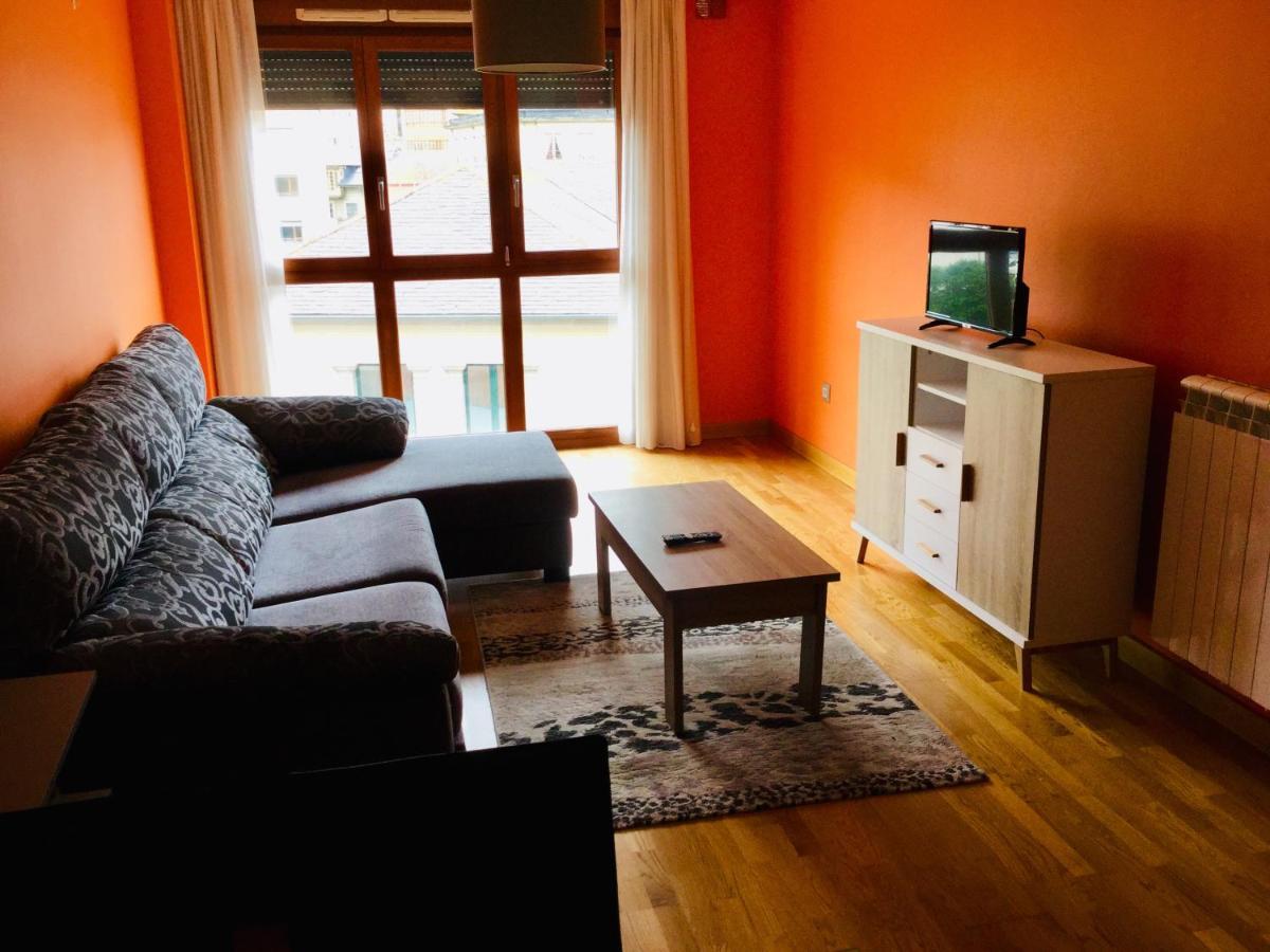 Apartamento Rio Barayo *