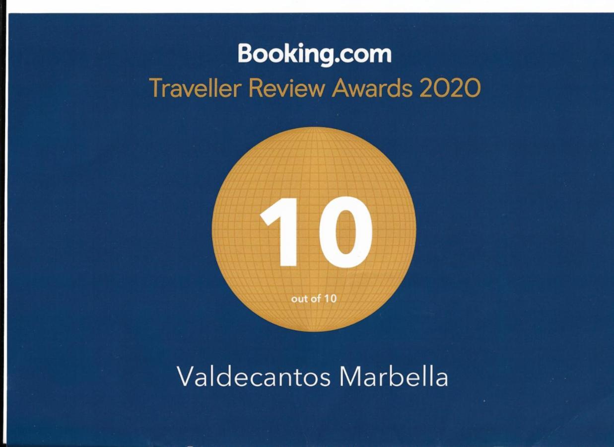 Apartment Valdecantos Marbella