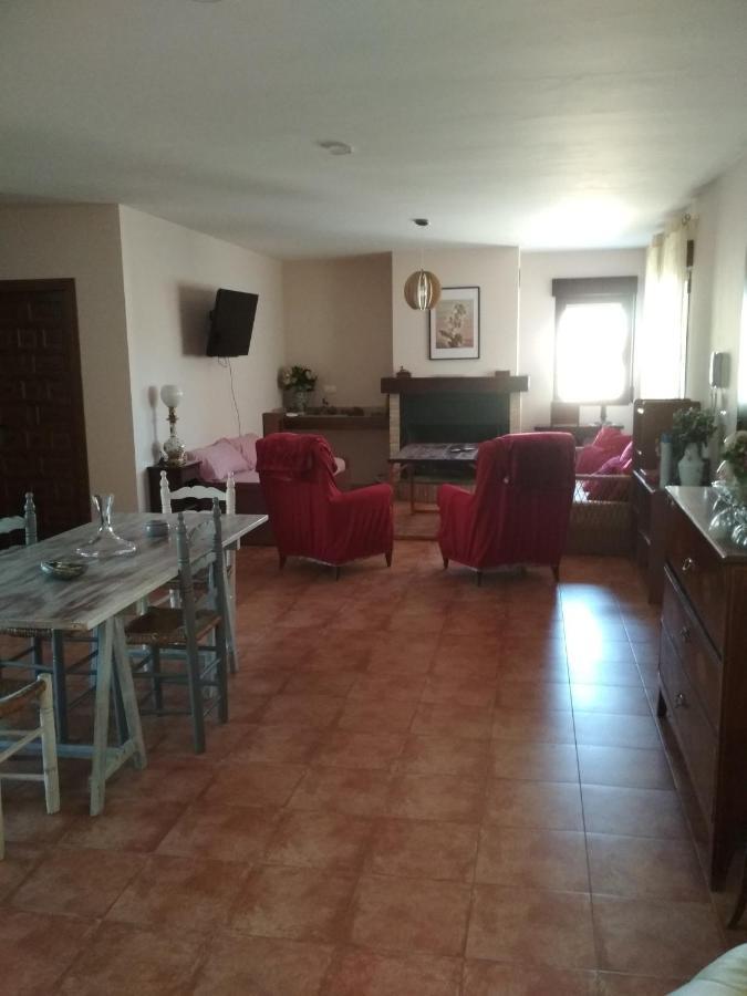Holiday home La Galana Albacete