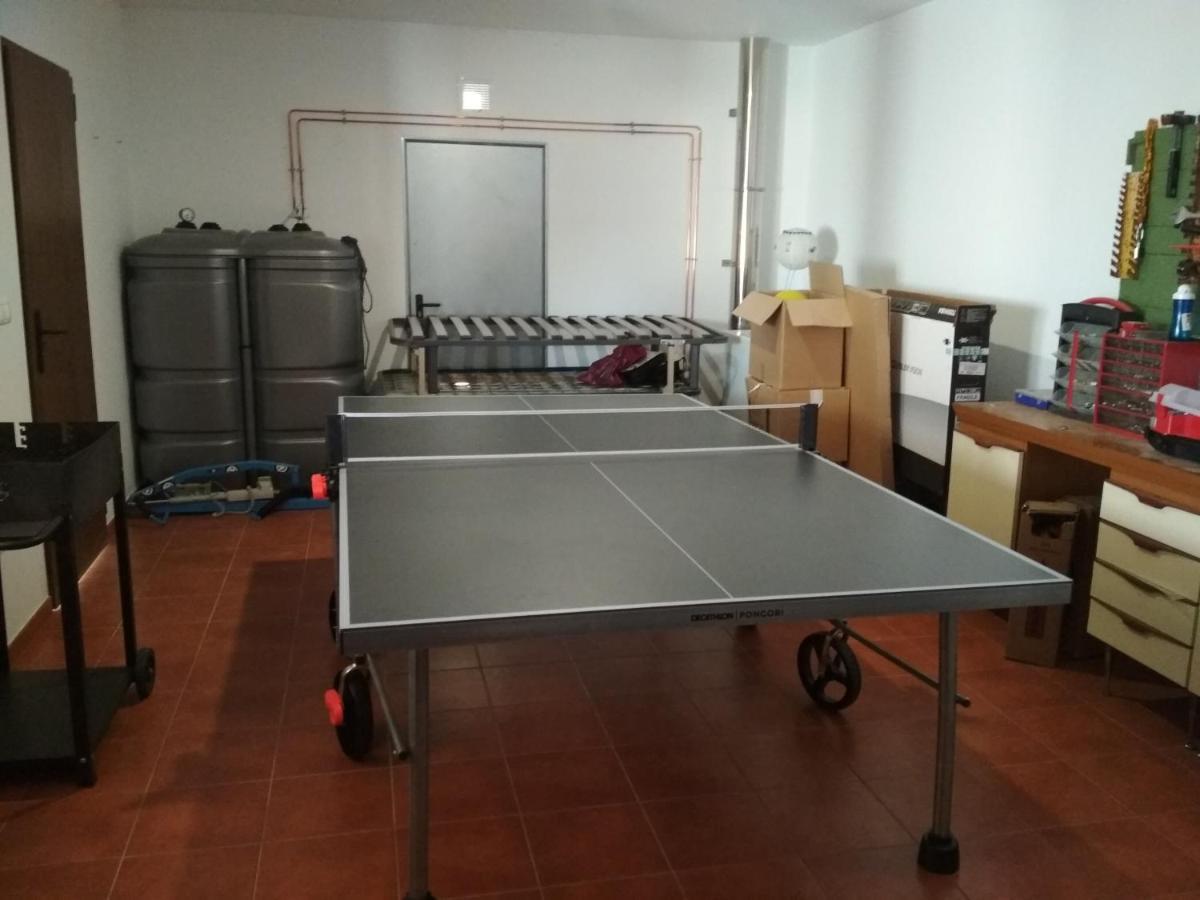 La Galana Albacete Holiday home *