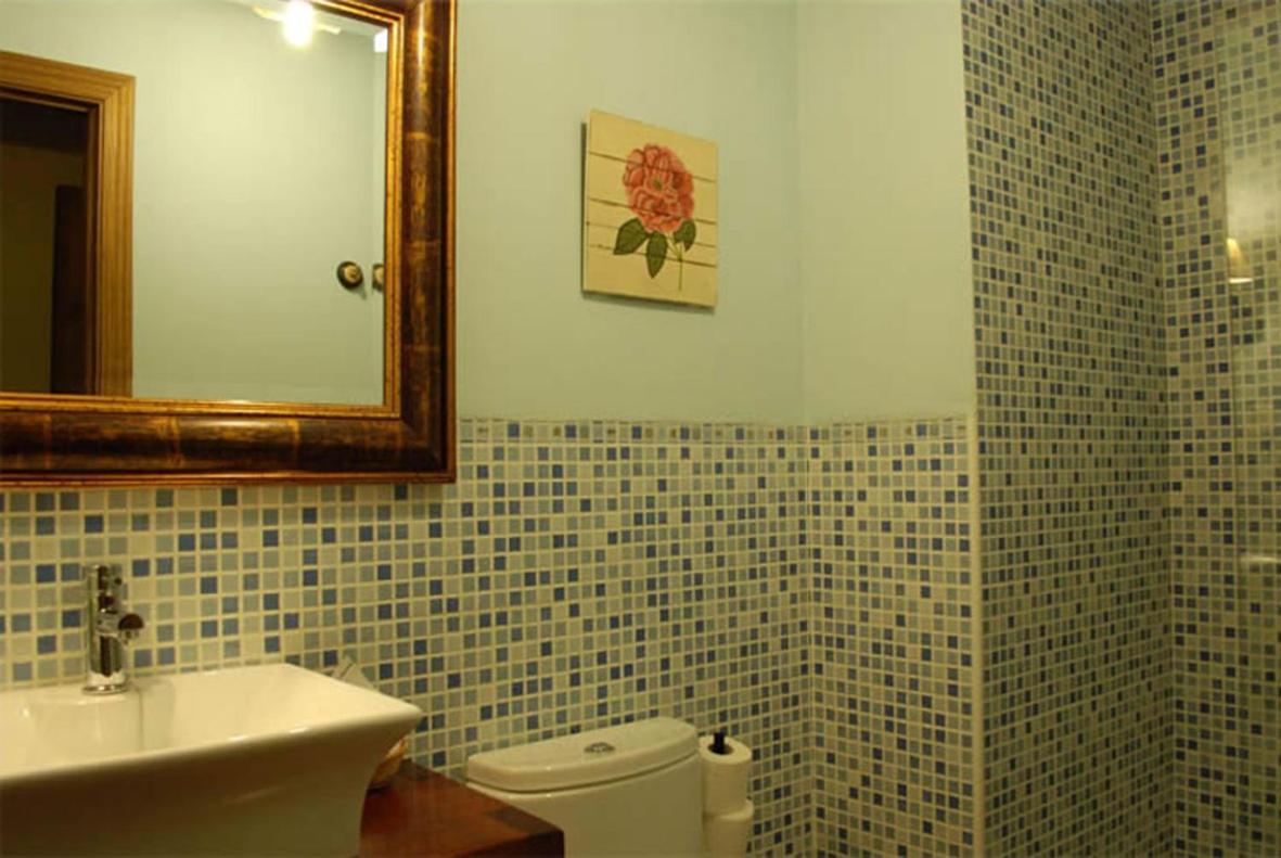 La Noguera De Socasa Country house