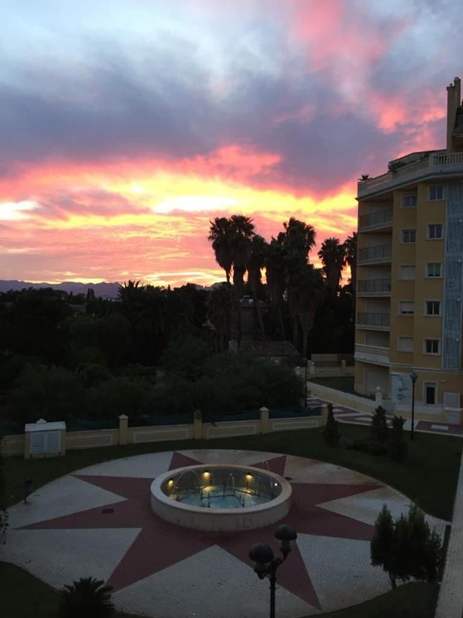 Apartment Apartamento Ortega 3 Hab Con Piscina *