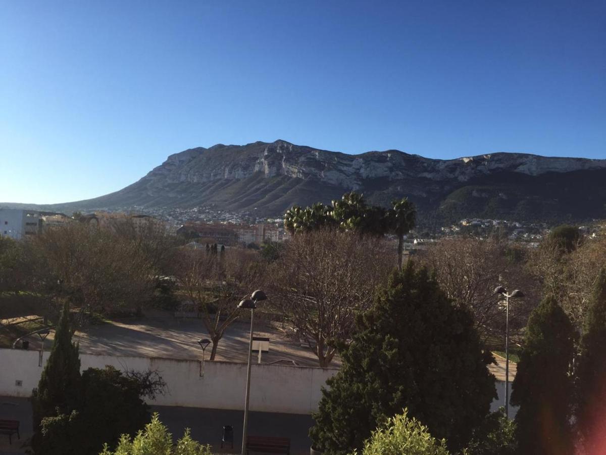 Apartamento Ortega 3 Hab Con Piscina Apartment *