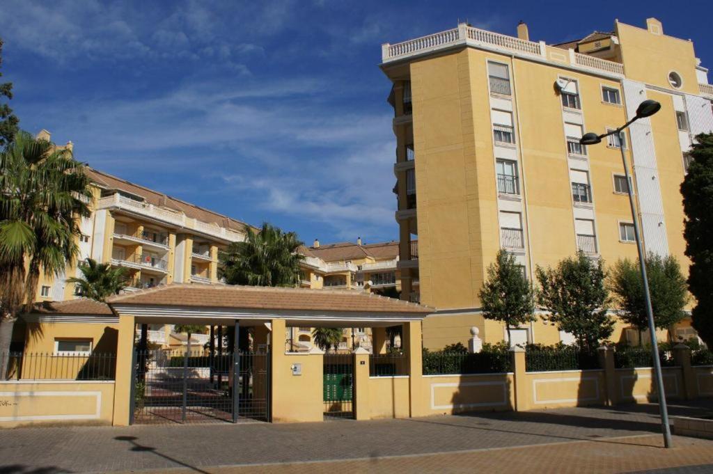 Apartamento Ortega 3 Hab Con Piscina Apartment Denia
