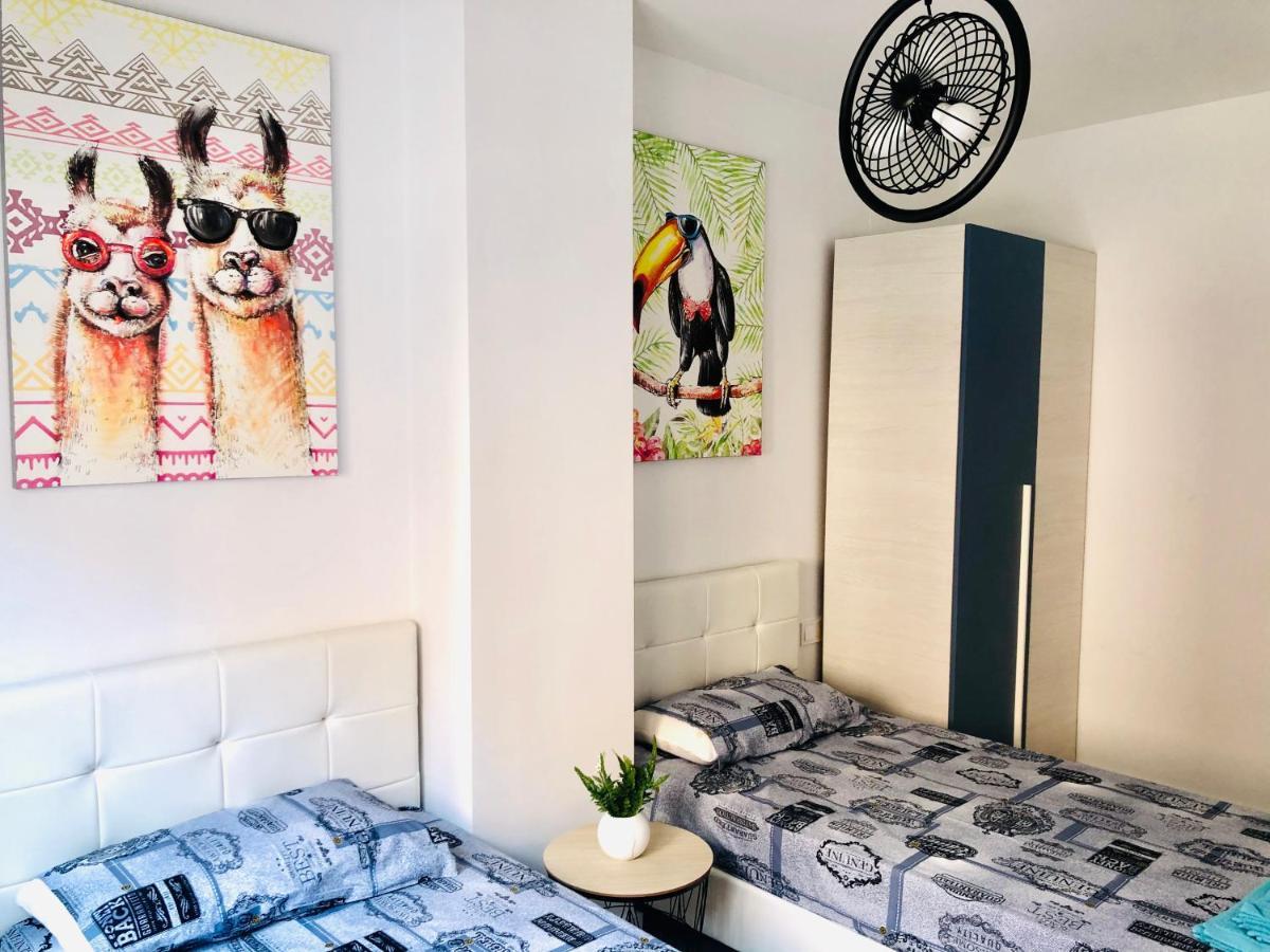Apartamento Belvedere