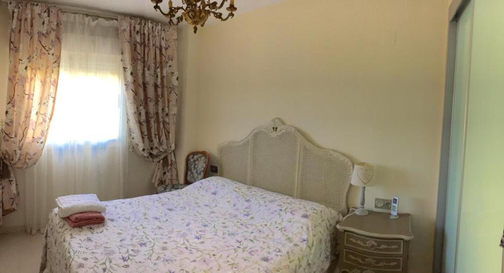 Apartamento Ortega 3 Hab Con Piscina