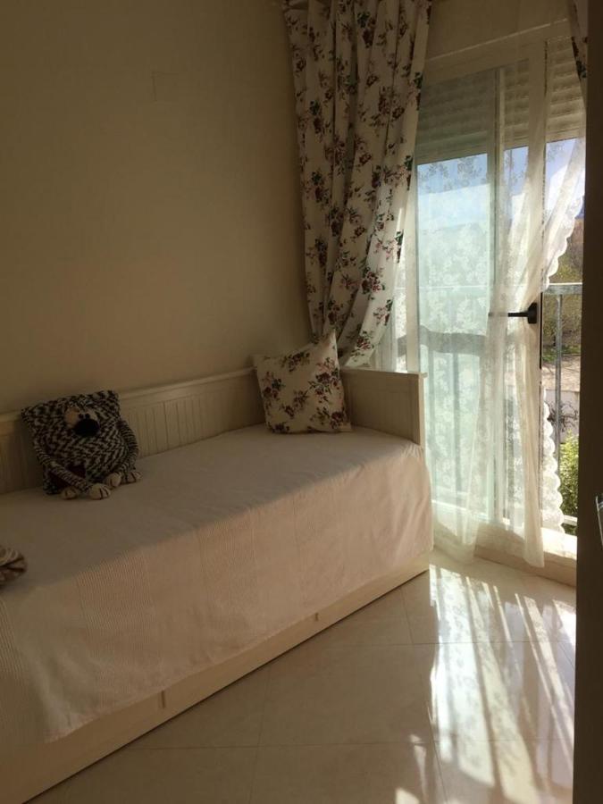 Apartamento Ortega 3 Hab Con Piscina Apartment Denia