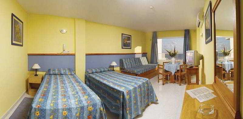 Apartamento Vibra Lux Mar