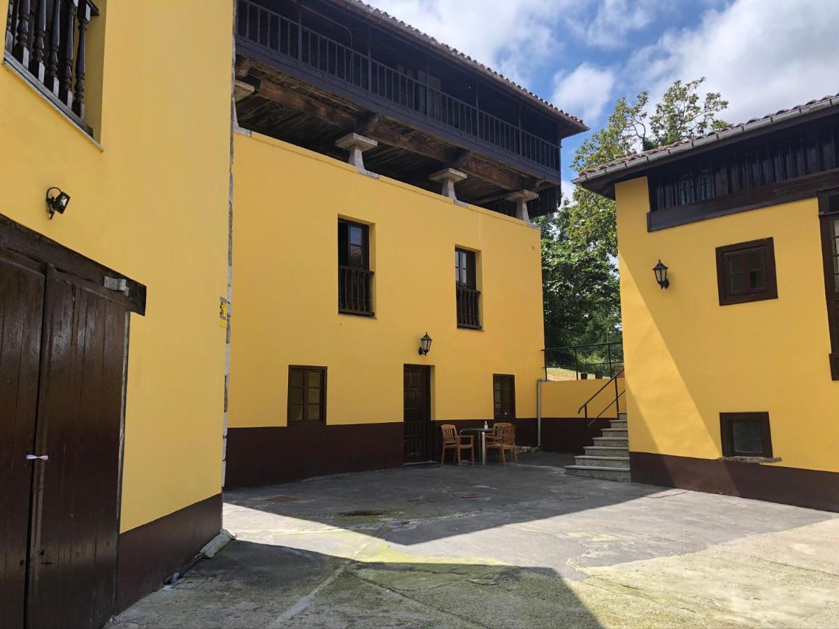 Casa Rural Alegrias Holiday home *