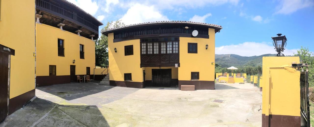 Casa Rural Alegrias Holiday home *