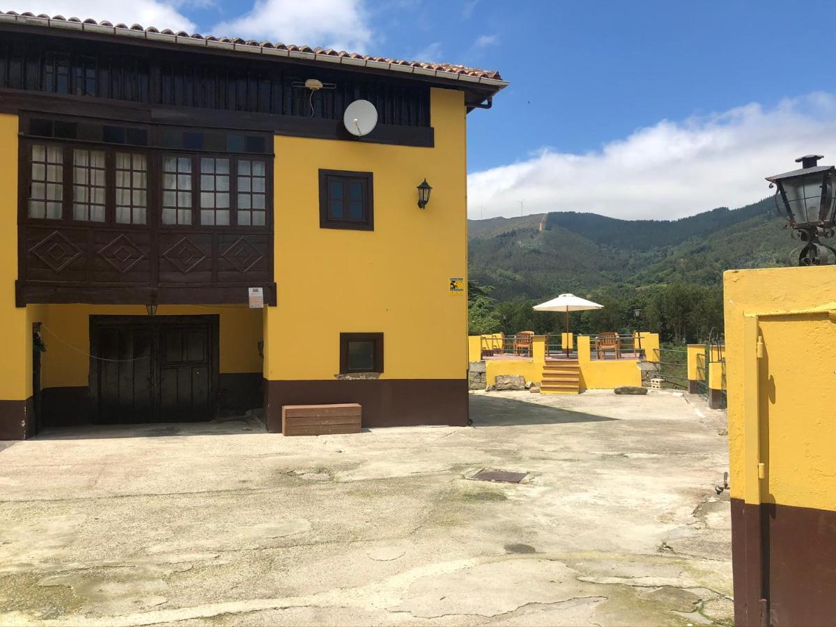 Holiday home Casa Rural Alegrias *
