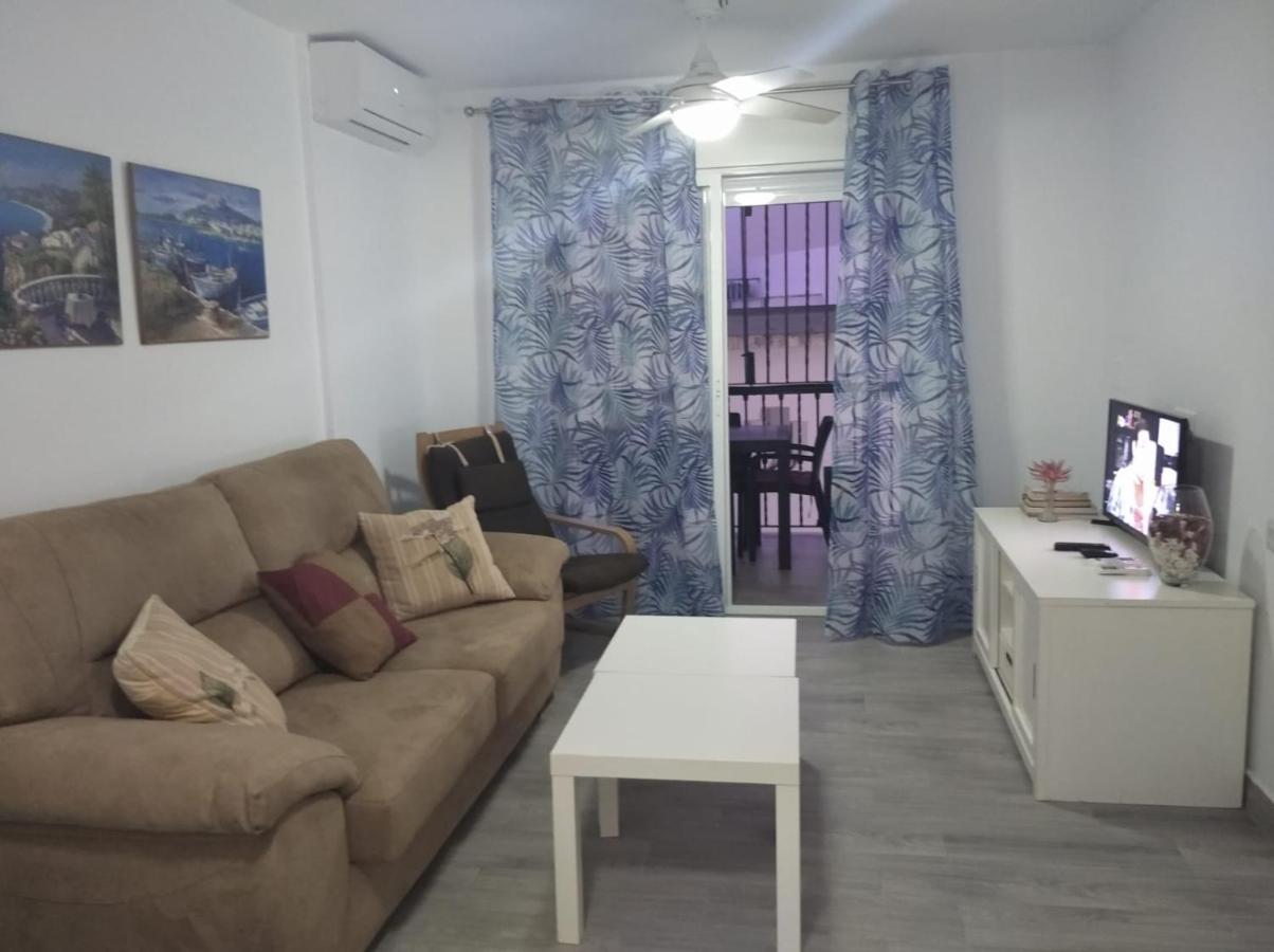 La Gaviota Apartamento Chipiona