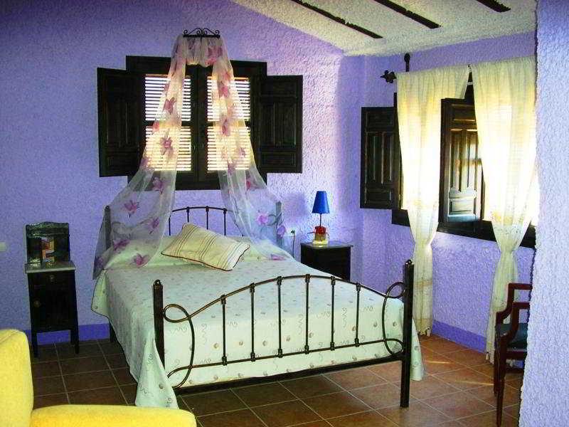 Palacio Guzmanes Hotel Baños de la Encina