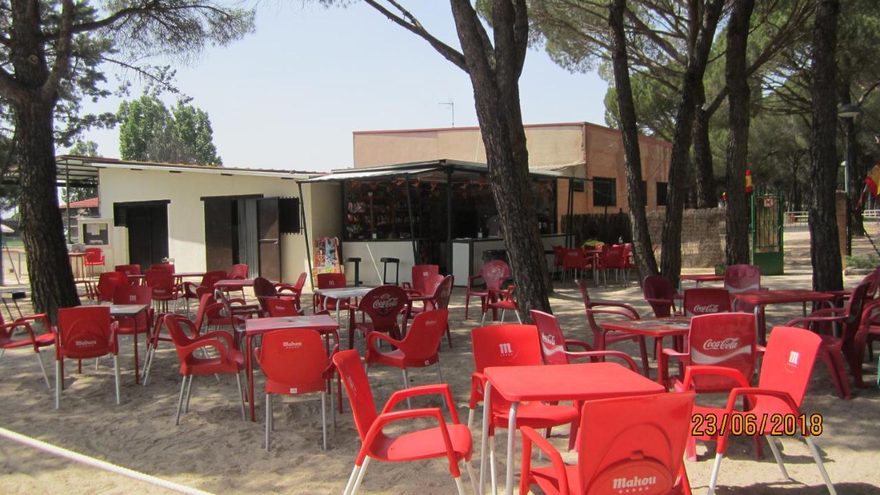 La Dama Boba Casa rural