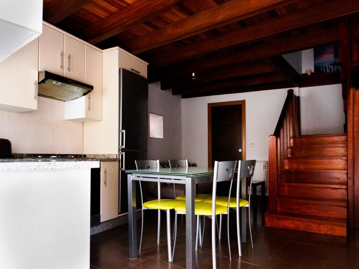 Сasa de vacaciones Casa De Playa Tabi Caión- A Coruña Cayón (Caión)