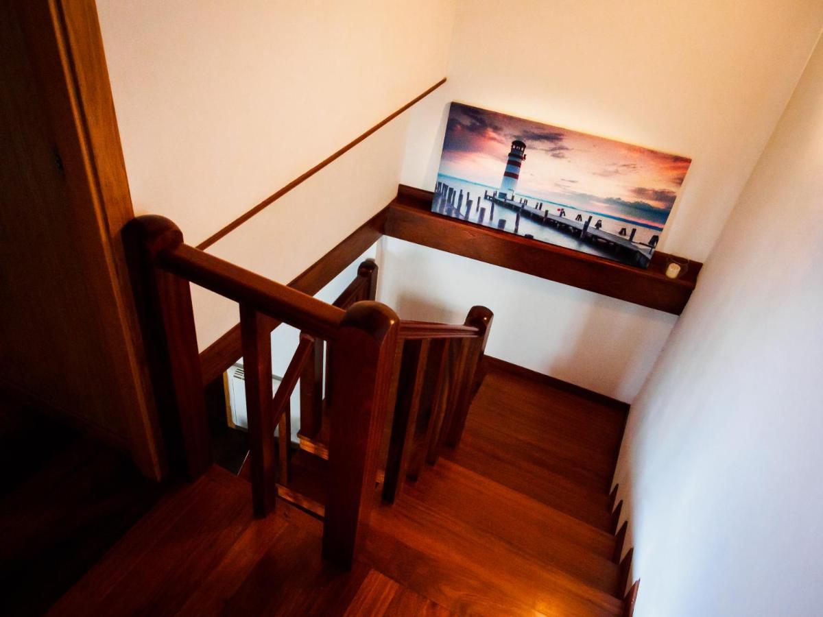 Casa De Playa Tabi Caión- A Coruña Сasa de vacaciones *