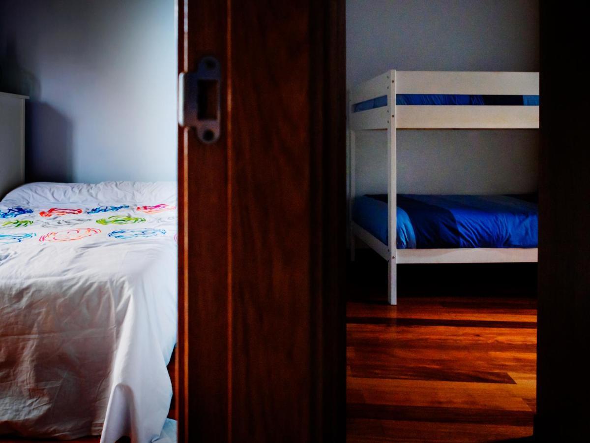 Casa De Playa Tabi Caión- A Coruña Cayón (Caión)