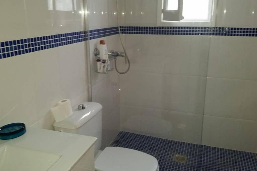 Pretty With Private Pool Villa Los Alcazares
