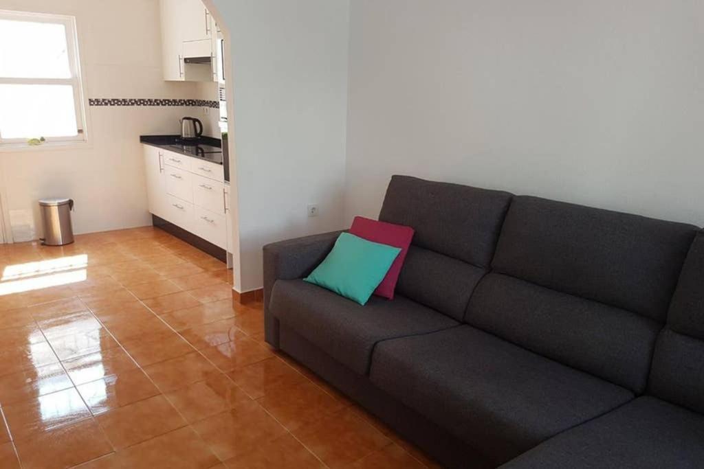 Pretty With Private Pool Villa Los Alcazares