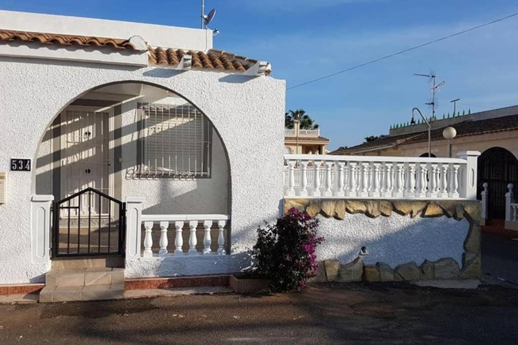 Villa Pretty With Private Pool *