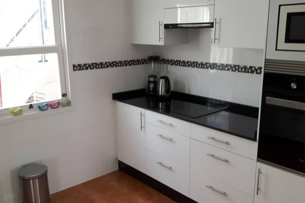 Pretty With Private Pool * Los Alcazares
