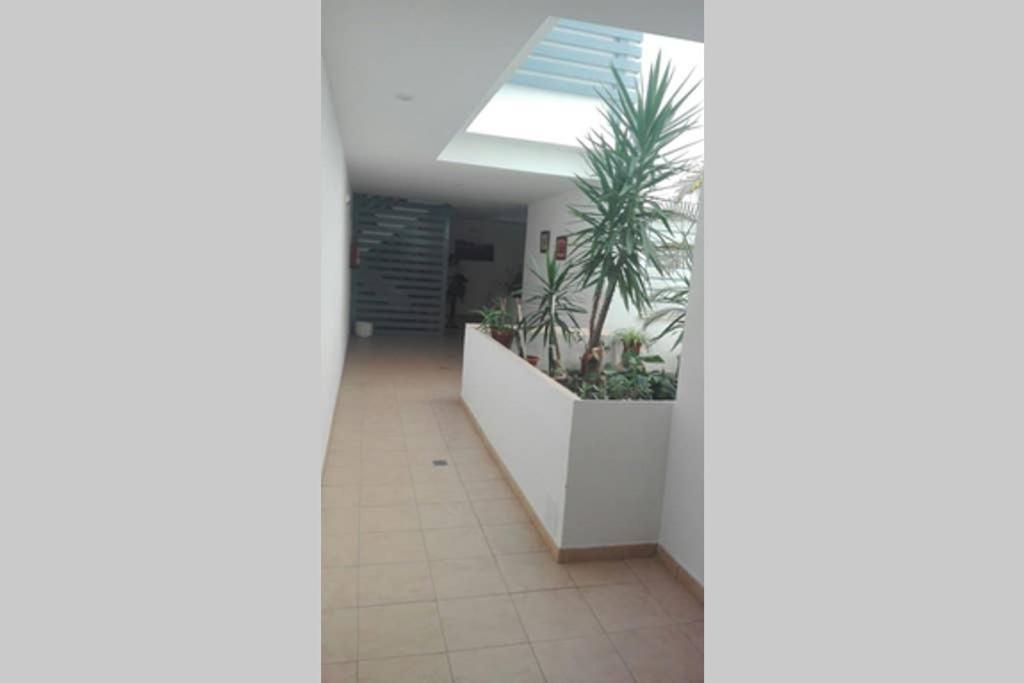 Atico La Estacion Apartment *