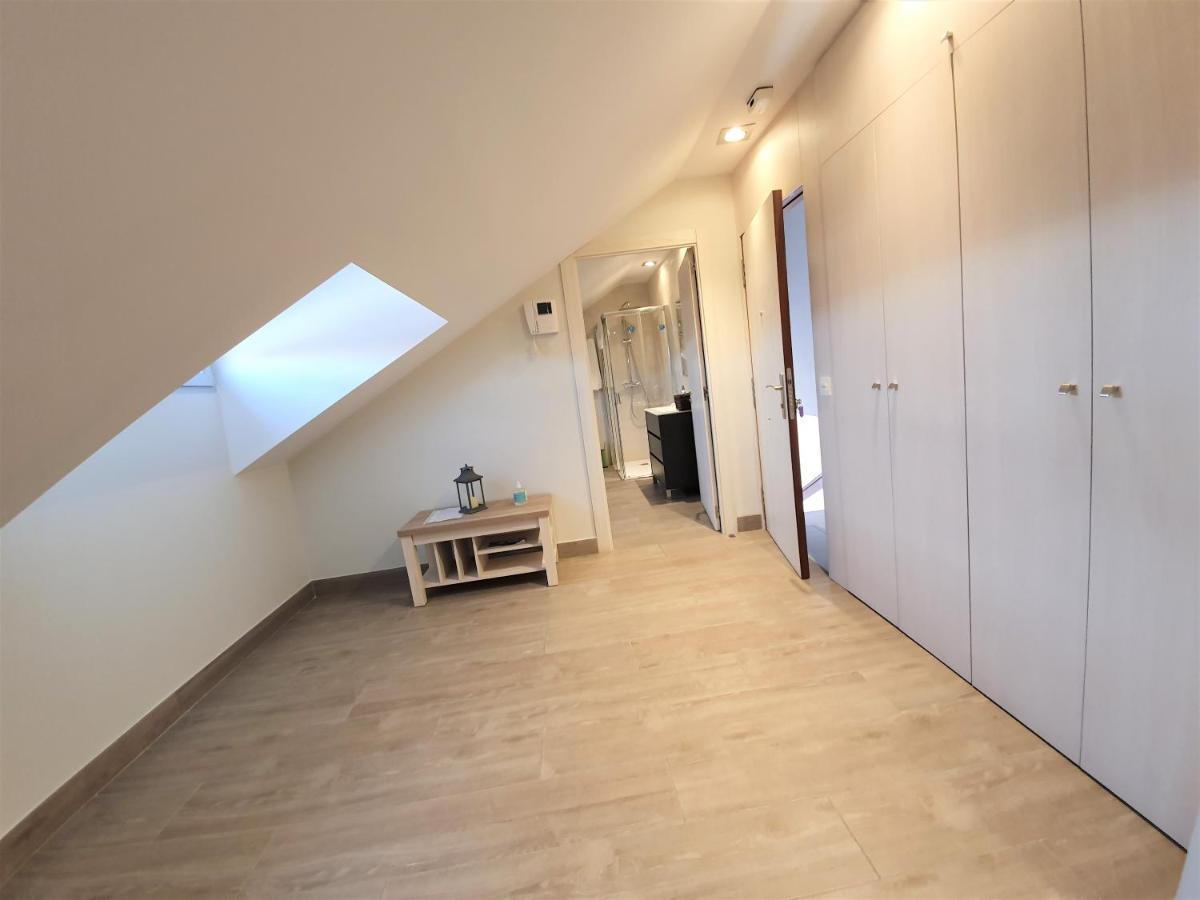 Vivienda Bajo Cubierta En Plaza Poeta Iglesias * Salamanca