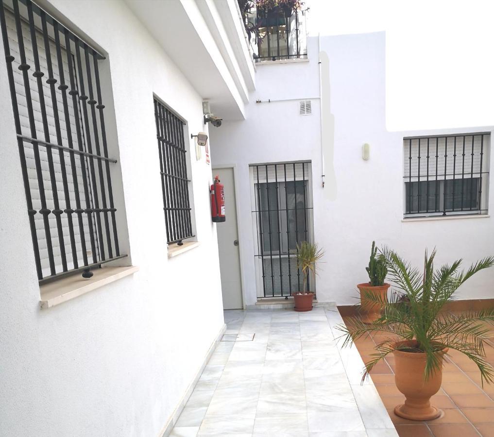Apartamento Relax 1-tv Cable Wifiplus-aire Acond Apartamento
