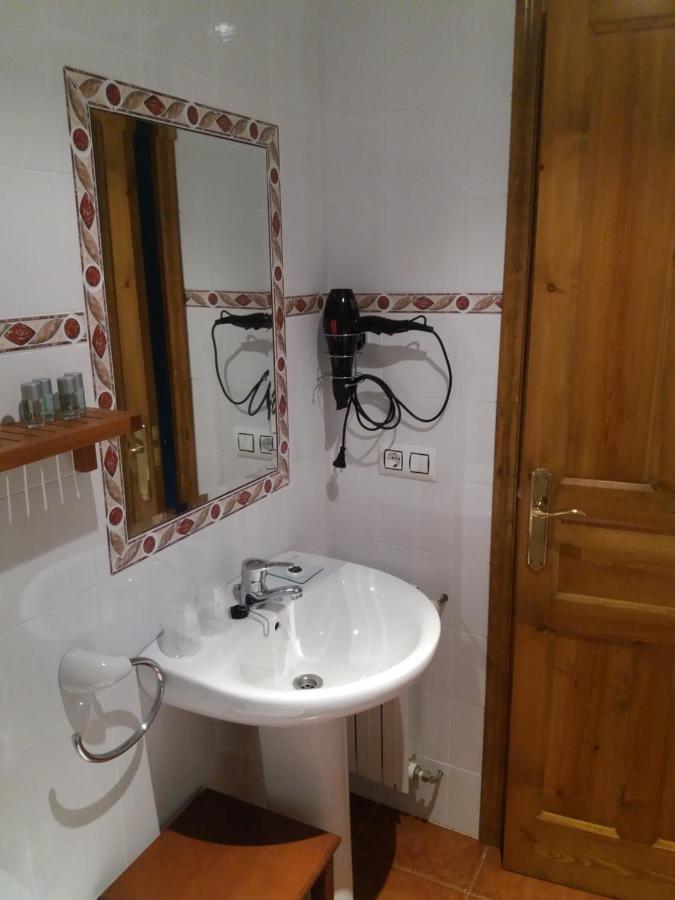 Country house La Casona Del Jou Ortiguero