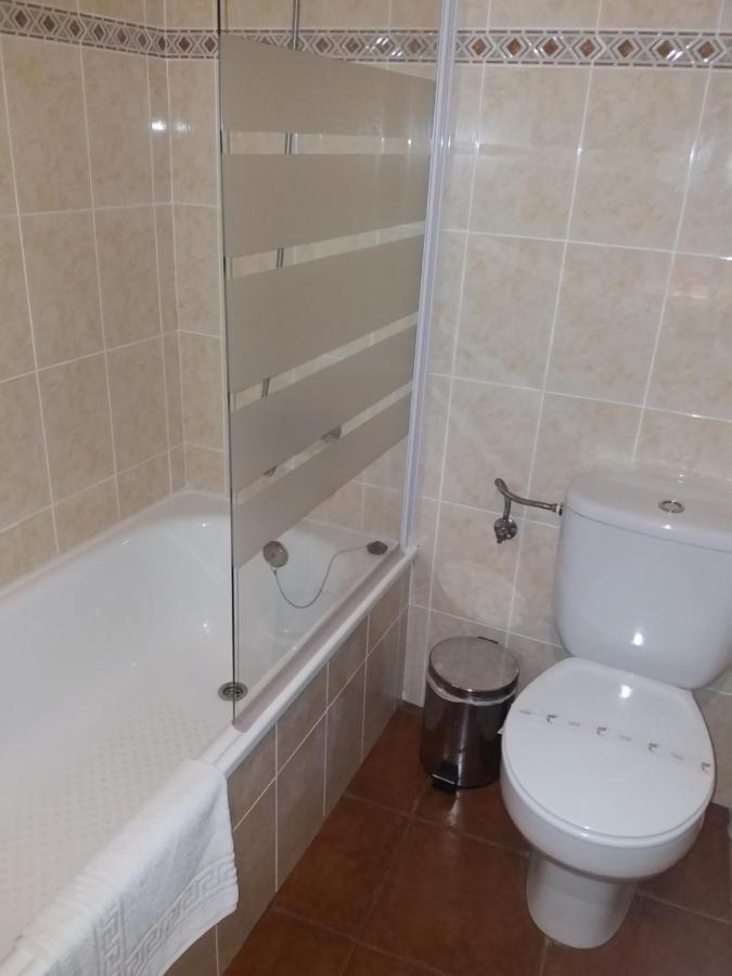 La Casona Del Jou Country house Ortiguero