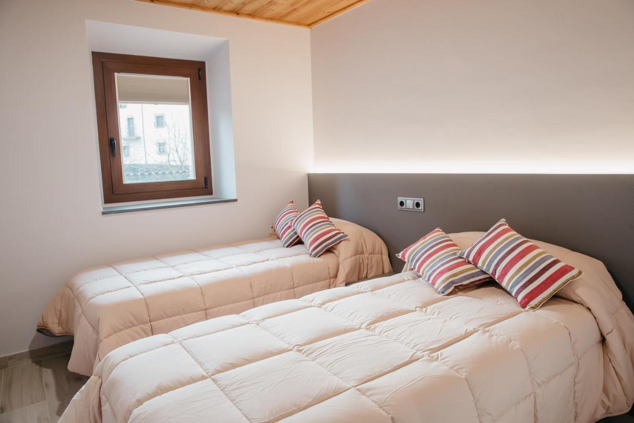 Rurals Cala Palmira Apartamento *