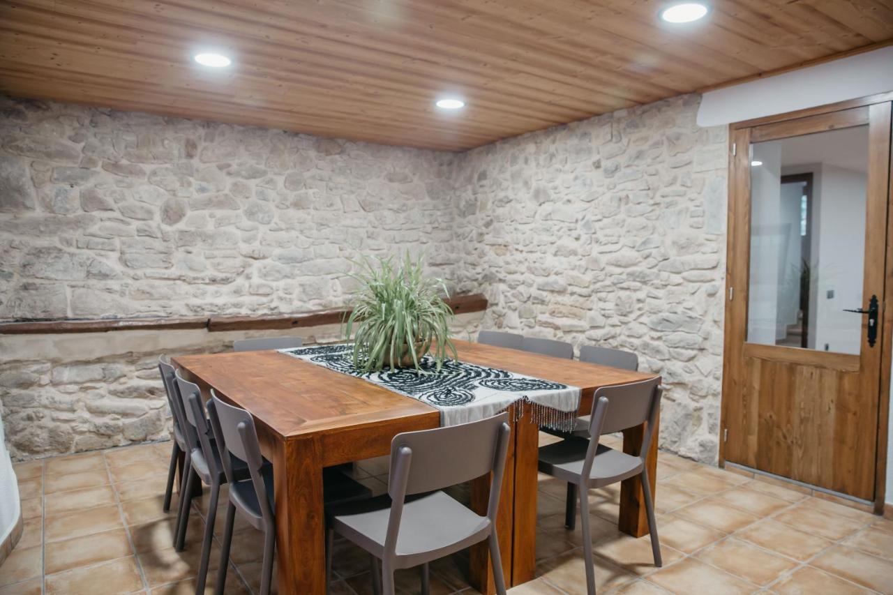 Rurals Cala Palmira Apartamento