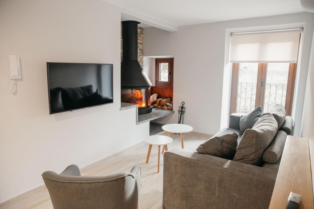 Rurals Cala Palmira Apartamento