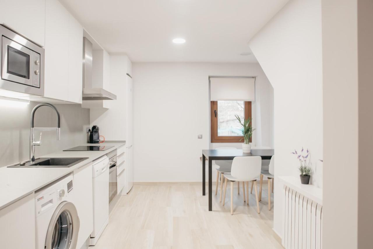 Apartamento Rurals Cala Palmira Alpens