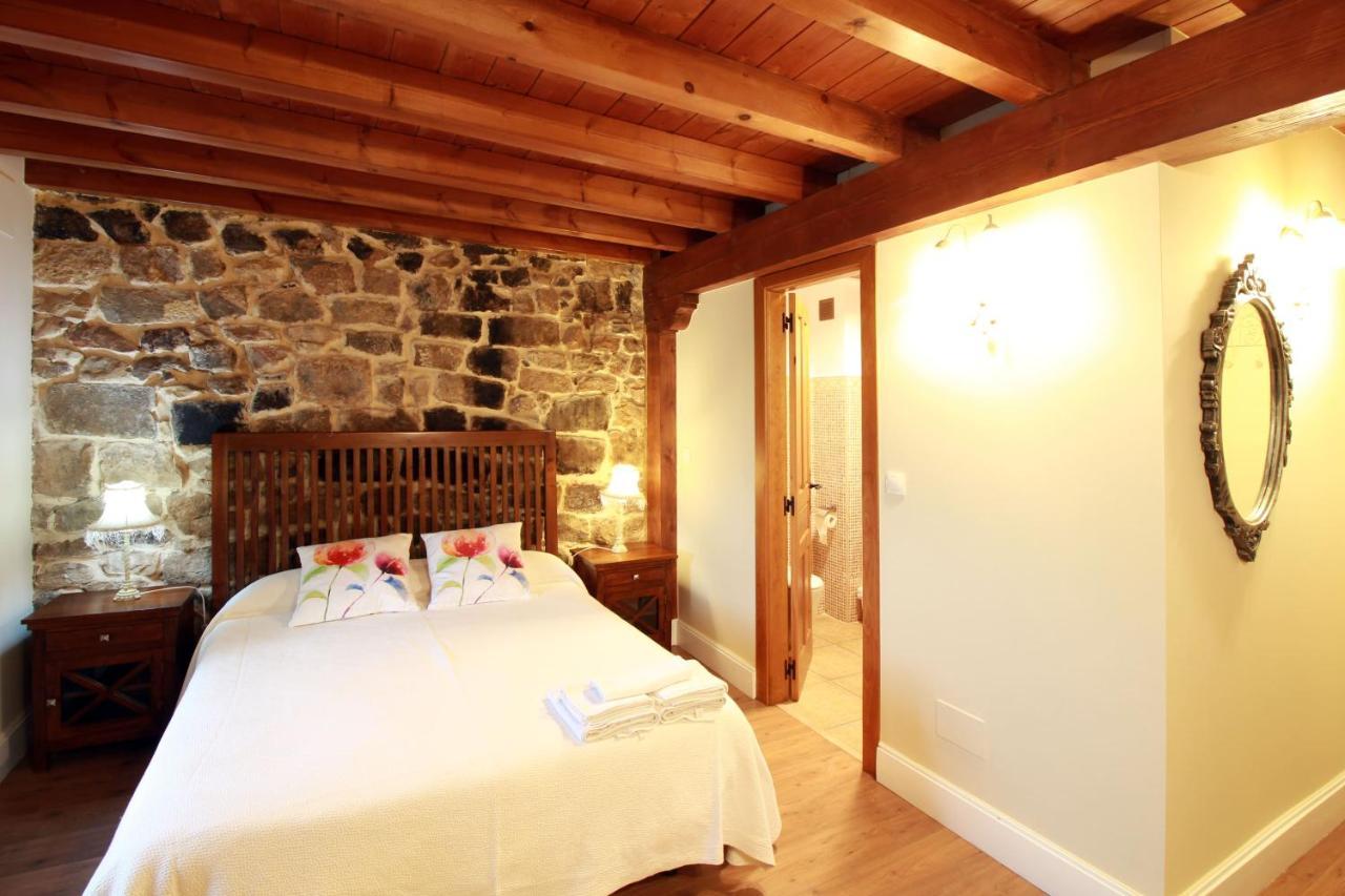 Country house Mirador De