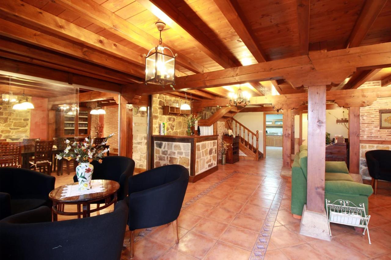 Mirador De Country house Lanchares