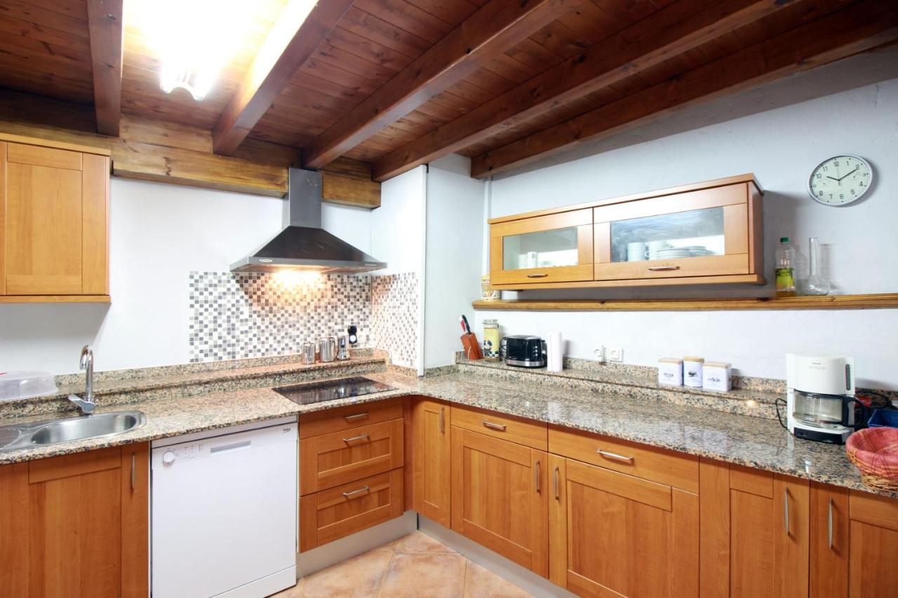 Country house Mirador De *