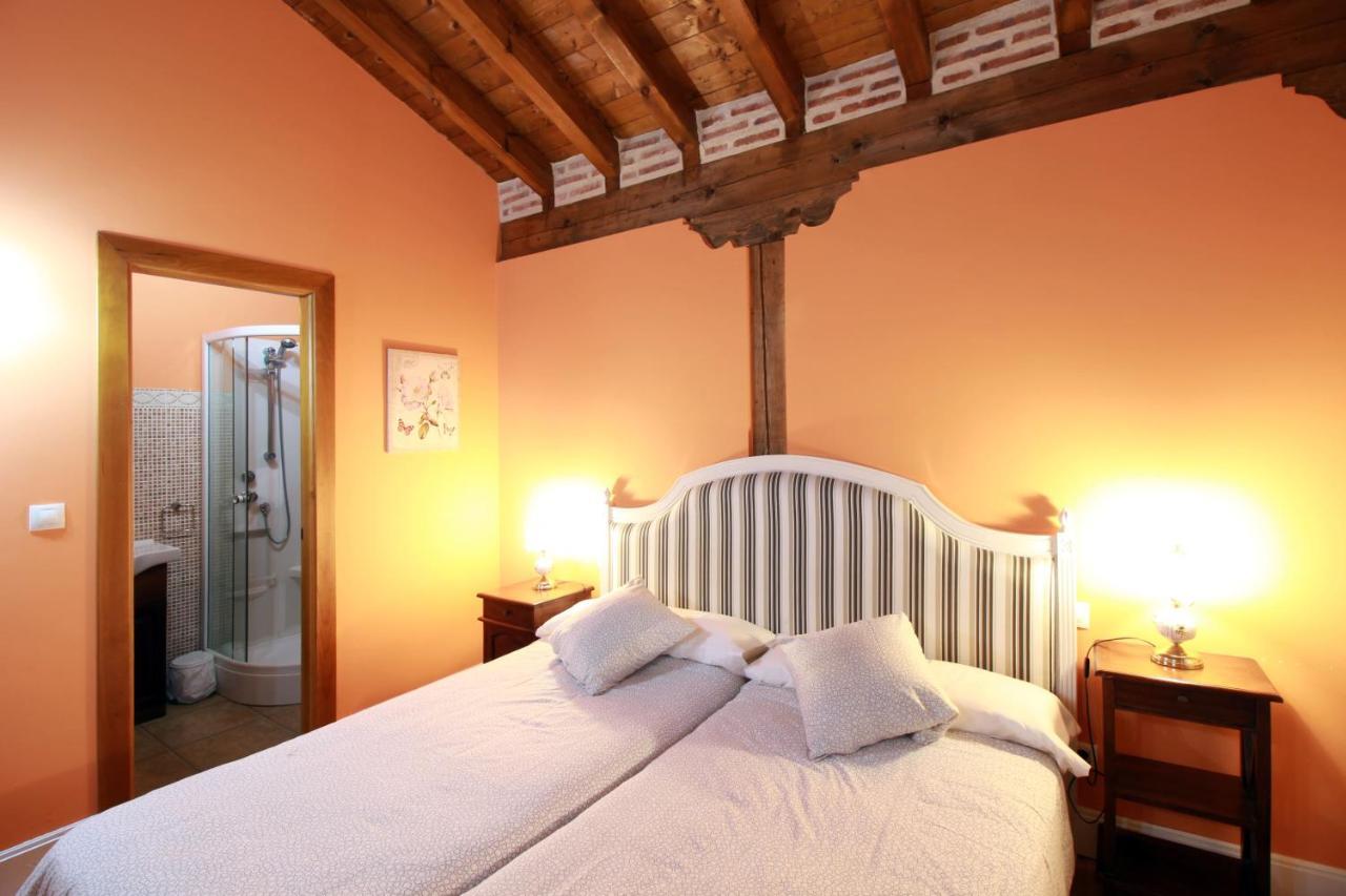 Country house Mirador De Lanchares