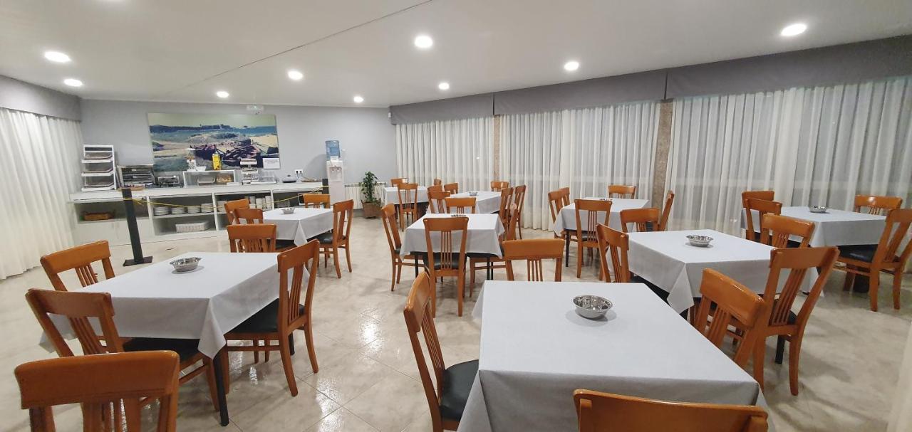 Hotel La Costera Playa de la Lanzada