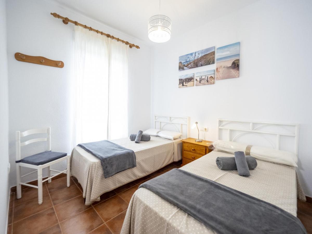 Chalet Sol Y Mar By H