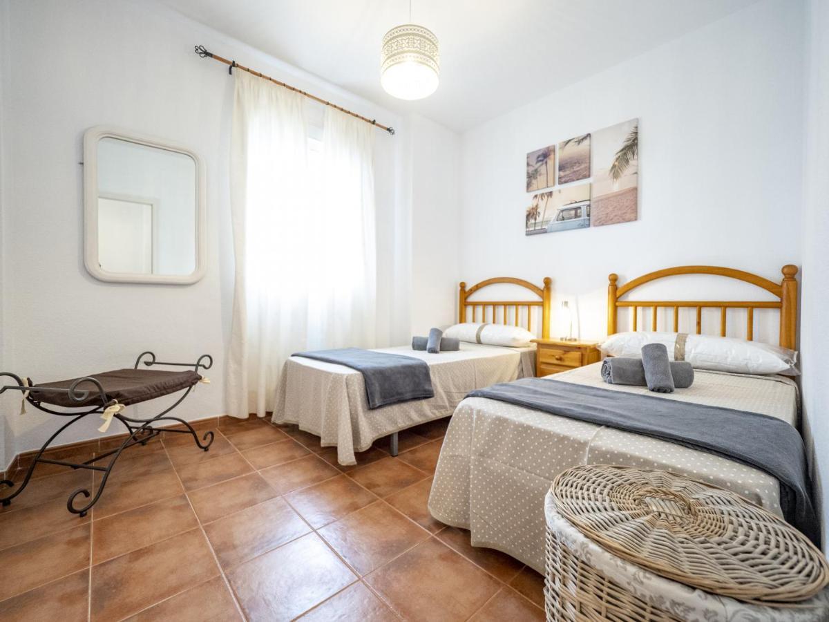 Sol Y Mar By H Chalet *