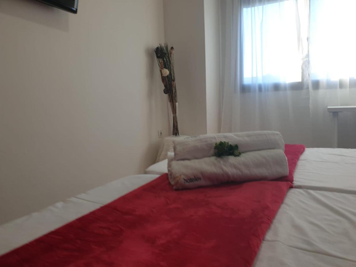 M5 Valencia Aeropuerto Hotel Manises